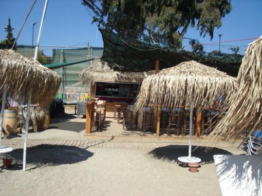 ξύλινη καντίνα, Е-025 - Image 4