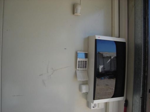 καντίνα-αναψυκτήριο, E-026 - Image 9