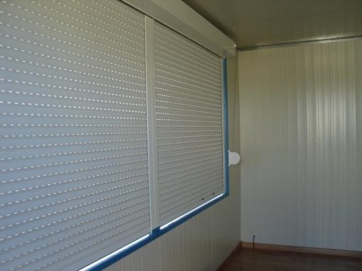 καντίνα ρυμουλκούμενη, E-007 - Image 3