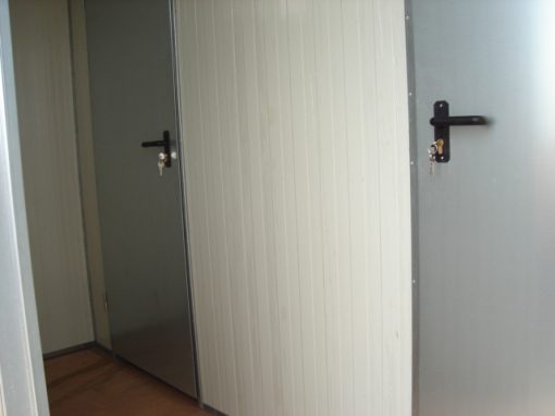 τρέιλερ τουαλετών, 3.00μ., Τ-003 - Image 5