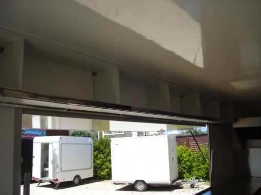 καντίνα ρυμουλκούμενη, 6.20μ., Ρ-040-Δεν είναι διαθέσιμη! - Image 15