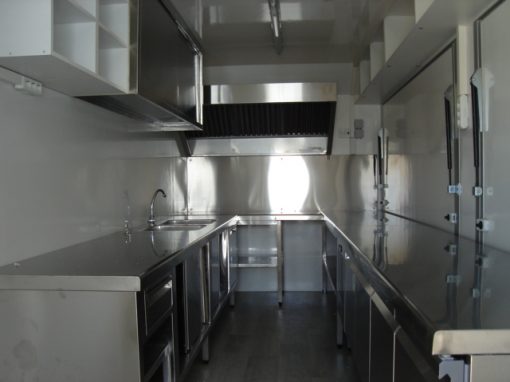 καντίνα ρυμουλκούμενη, 5.20μ., Ρ-038-Δεν είναι διαθέσιμη!