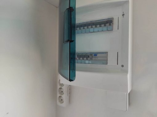καντίνα ρυμουλκούμενη, 5.20μ., Ρ-041-Δεν είναι διαθέσιμη! - Image 11