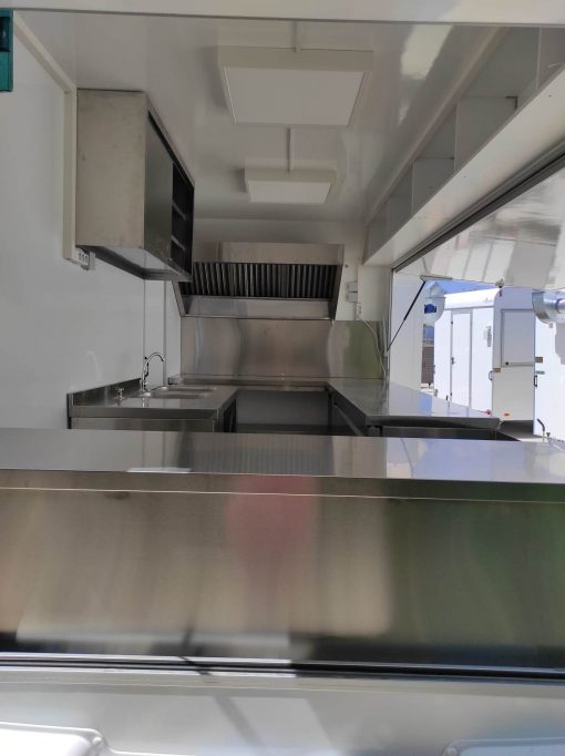 ενοικιάζεται καντίνα, 4.20μ., 2 παράθυρα, Β-003-Διαθέσιμη άμεσα! - Image 4