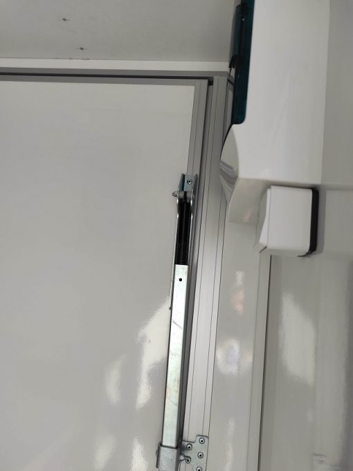 καντίνα ρυμουλκούμενη, 3.60μ., 1 παράθυρο, Ρ-046-Διαθέσιμη άμεσα! - Image 8